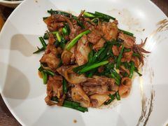 -俏东方·海味水饺·青岛菜(崂山店)