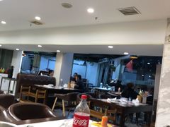 大堂-独一道·大别山土菜烧烤(雨花西路店)