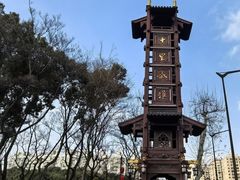 -东水关遗址公园