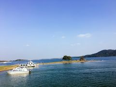 -洈水景区
