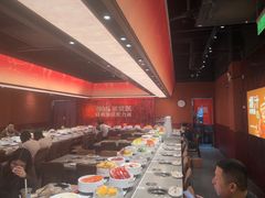 -龍歌自助小火锅(雨花台江南虹悦城店)