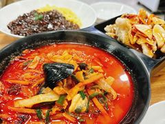-香港饭店0410(弘大店)