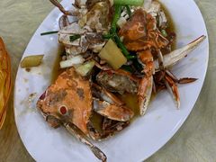 -秋姐美食店(海陵岛保利店)