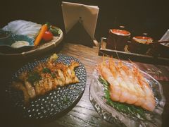 -三川·十酒Izakaya(南昌路店)