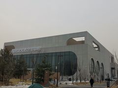 -回龙观体育文化公园