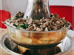 -穆老九清真牛羊肉馆(宋城店)