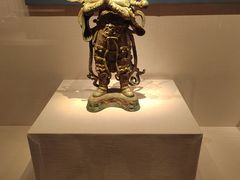 -宁夏博物馆