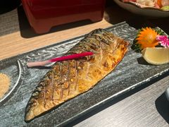 -炙柒Sekinana·精致日料(合生汇店)