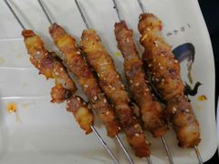 -大锅强·蒸海鲜青岛菜(吾悦广场店)