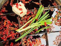-化龙桥九宫格火锅(清水河店)