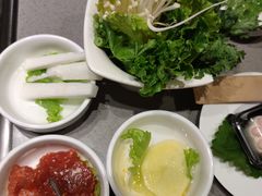 -海底捞火锅(南山京基百纳店)