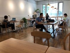 大堂-Cafe Villa
