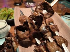-驿楼兰·新疆菜(火车站店)