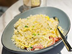 台式香肠炒饭-鹿港小镇(霄云店)