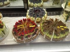 -黑草莓(重庆路店)