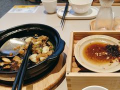 -蔡澜点心·粤菜(万菱汇店)