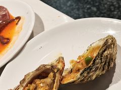 -釜盛海鲜烤肉火锅自助料理(正义坊购物中心店)