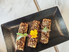 -茹·pure vegan(博华广场店)
