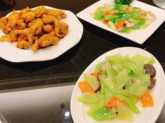 -好妈王饺子(滂江街店)