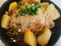 霸道小土豆-一岚一山(角门总店)