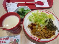 -永和大王(春日上新·梅家浜店)