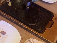 -必胜客(龙湾万达店)