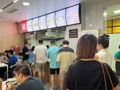 大堂-永华米粉(总店)