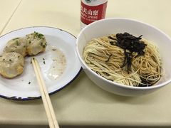 -舒蔡记生煎菜饭(云南中路店)