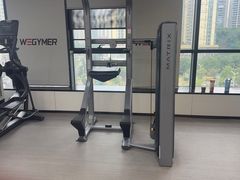-WEGYMER健萌健身(麦德龙钰龙天下馆)
