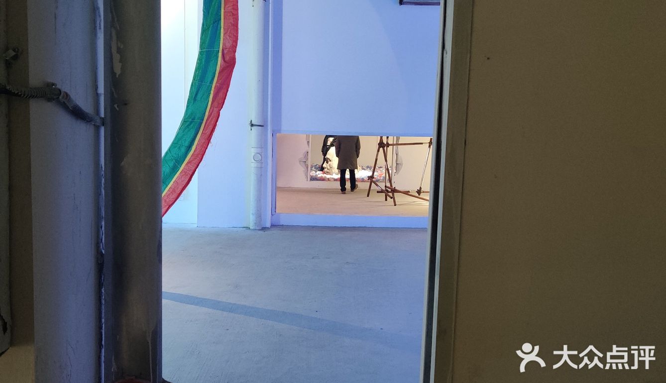 成都｜0元看展｜“巨出片”小众展踩雷