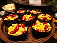 -安蒂娅·海鲜自助餐厅(安蒂娅美兰酒店)