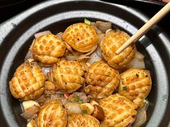 -串盟烧烤大排档·长沙美食地标(星沙店)