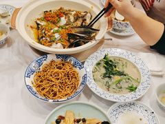 -围龙屋客家食府(福田店)