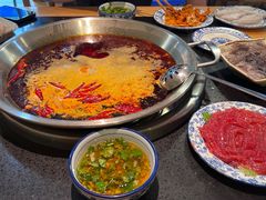 -飘香火锅(玉林西路店)