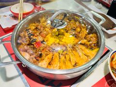 -和福顺牛肉大虾焖锅自助(宝业店)