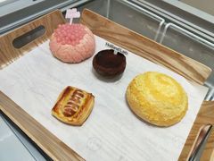 -好利来(鞍山站前店)