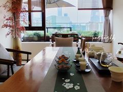 -小茶闲舍·观景商务茶馆(广州塔店)