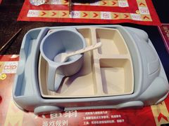 -钳真多钓虾馆·小龙虾海鲜烧烤(九六广场店)