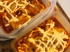 -OBANAE欧巴呢韩国传统烤肉店(三水店)