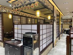 -渔日本料理铁板烧(新天地假日广场店)