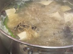 -楚江子·龙继斑鱼庄(建设东路店)