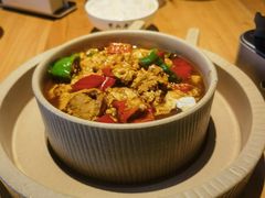 -黄山老妈·土菜(碧桂园店)