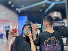 -茂业百货(东门店)