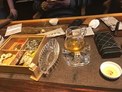 -张博士茗茶馆(外滩店)
