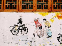 -都江堰景区