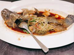 -翠湖轩中餐厅(昆明翠湖宾馆店)