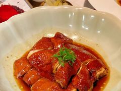 -莉莉海堂HAITANG·烤鸭(国贸商城店)