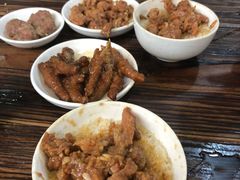 -品香排骨饭(羊官路店)