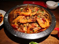 -胖哥俩肉蟹煲(杭州下沙学林街店)