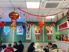 -鲁达面馆本帮风味(共康东路店)